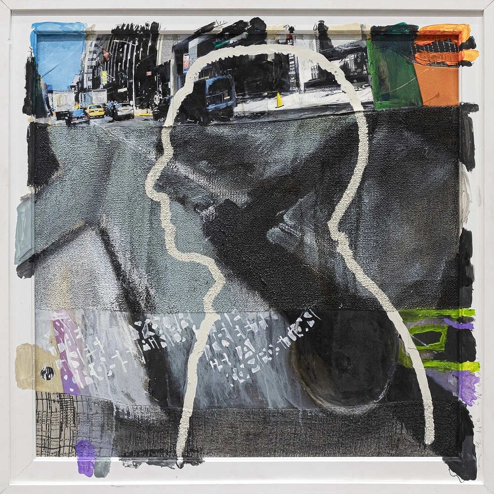 CharlElie-Couture-Urban-textile-composition-92x92cm-Huile-acrylique-sur-toile-patchwork-addition-photo.jpg