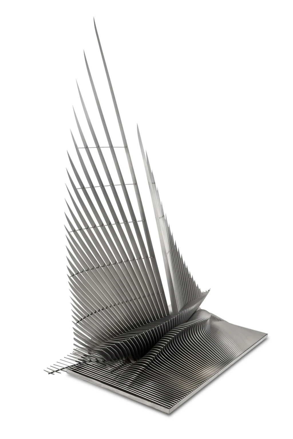 sculpture poisson ? 