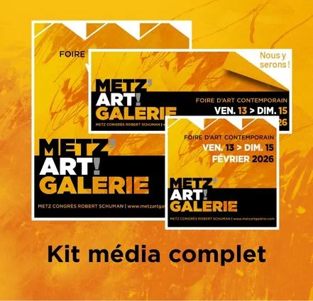 Media Kit MAG