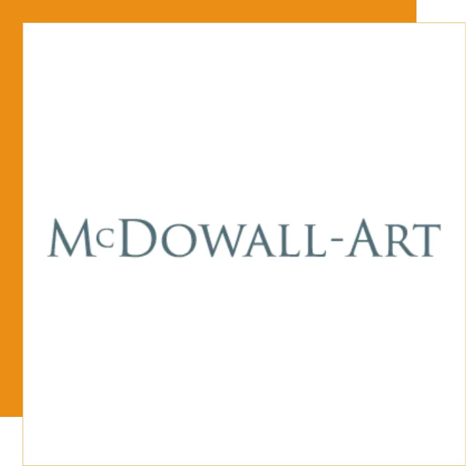 Mc Dowall Art