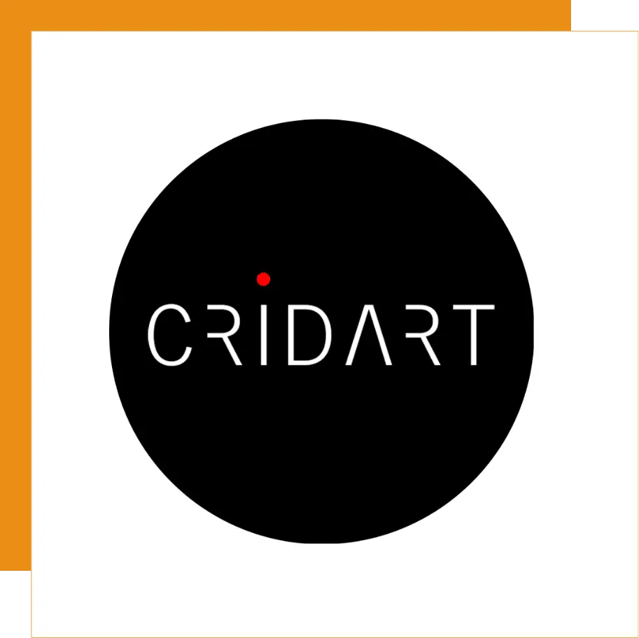 Cridart
