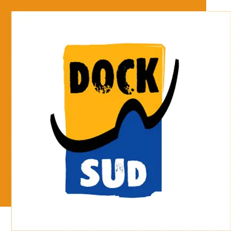 Galerie Dock Sud