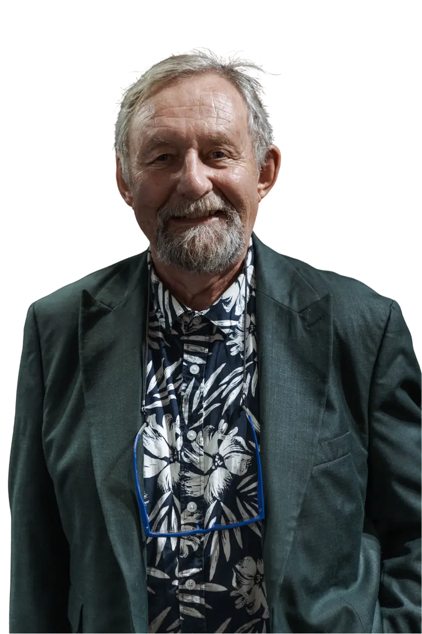 Didier Veisse