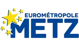 Logo Eurométropole de Metz