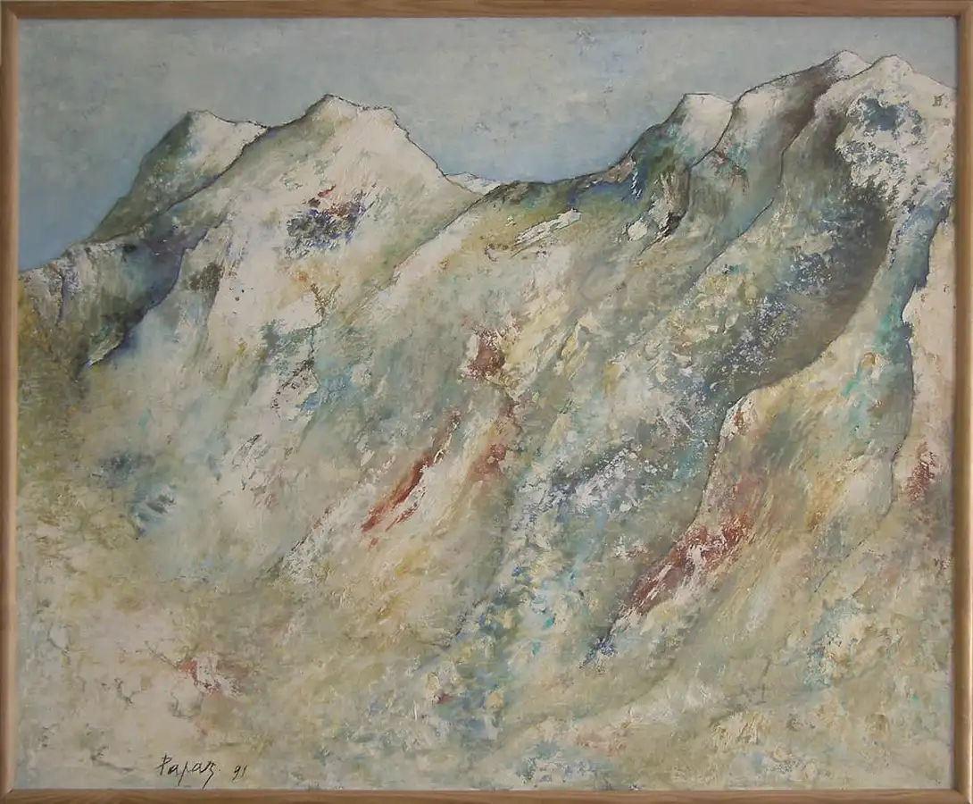 JeanPapaz-DansLesMontagnesI-54x65-1991.jpg
