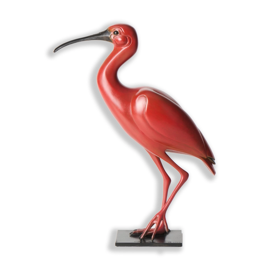 PrestaartGallery_Porras_Ibis rose.jpg