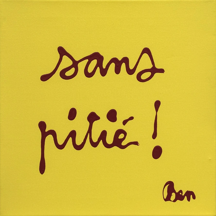 BEN-Sans-pitie-40x40cm-Acrylique-toile-2017.jpg