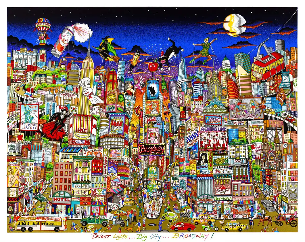 CHARLES FAZZINO Bright Lights Big City HR.jpg